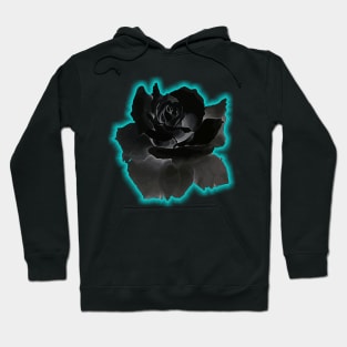 Black Rose Hoodie